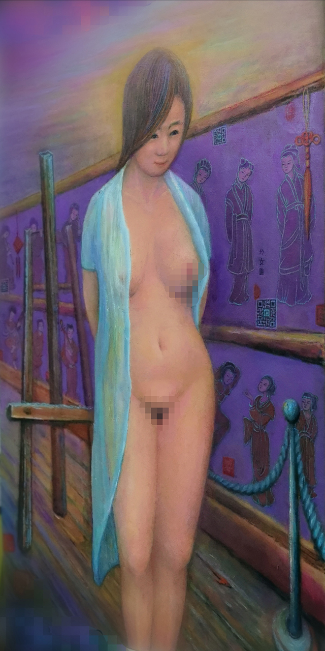 沈光宇作品 《东方轶事》.jpg