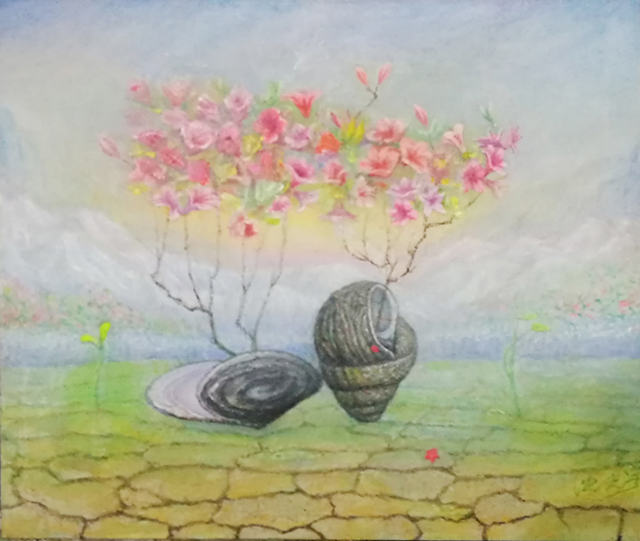 沈光宇作品 《红色基因》.jpg