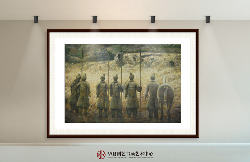 2孙永印作品2《岸边》规格：135X90cm--布面油画--2010年.jpg