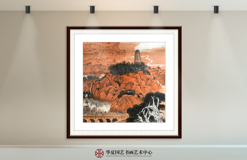 张传武作品20《圣地》.jpg