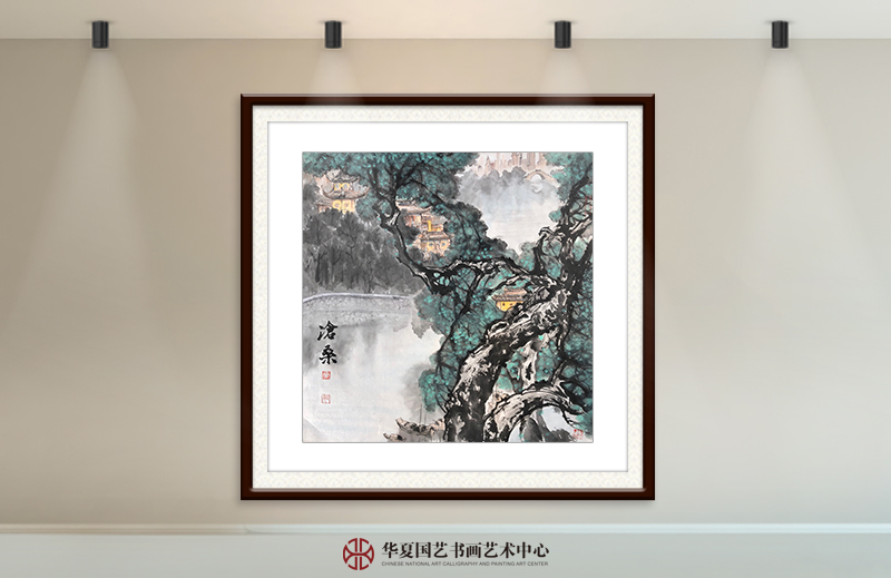 张传武作品21《沧桑》.jpg
