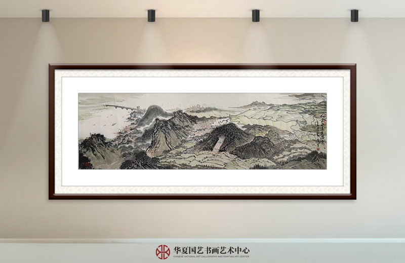 张传武作品24《人间正道是沧桑》.jpg