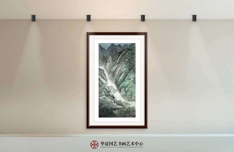 3-林猷荣作品3《登高喜看神州绿》.jpg