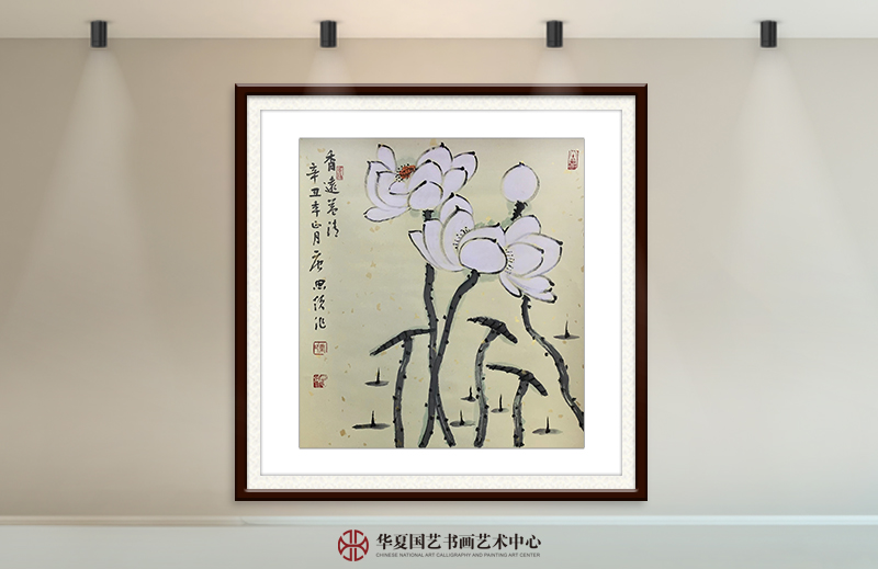 唐思领作品《香远益清》.jpg