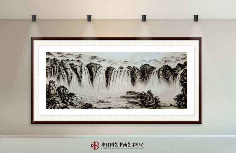 张松柏作品26《风水画》.jpg