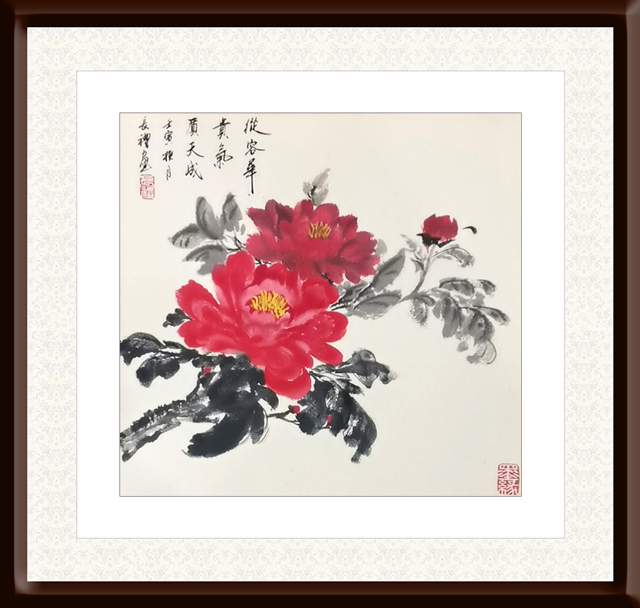 1670811754672850.jpg 夏长礼作品10《从容华贵--气质天然》.jpg