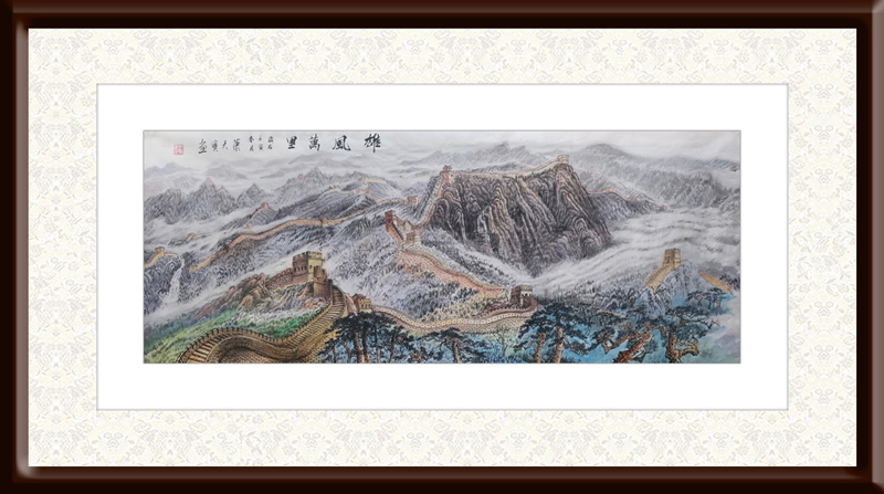 肖天宝作品9《雄风万里》.jpg