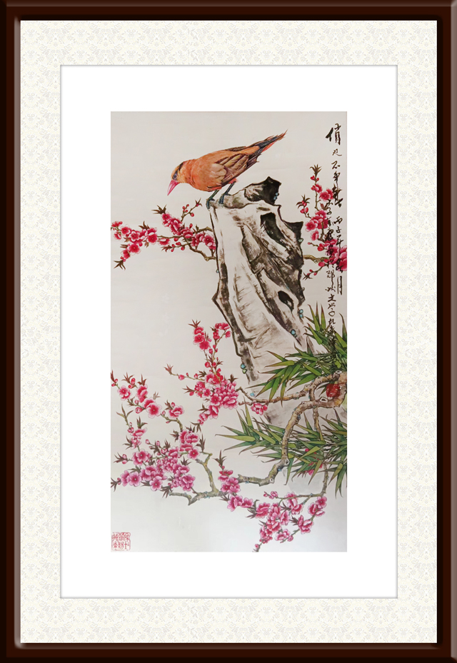 李金庆作品3《俏也不争春》.jpg