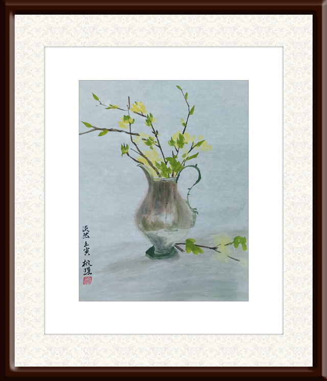 殷富兰作品5《淡然》.jpg