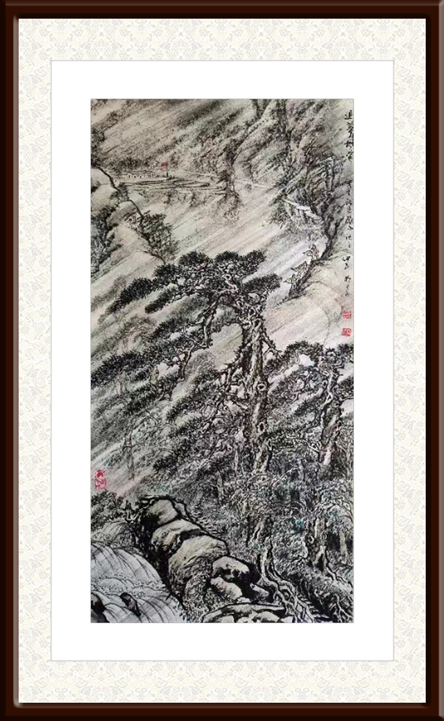 李仲民作品1《追梦风骨》.jpg