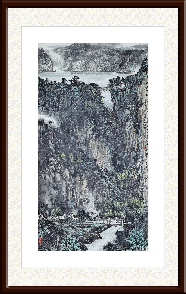 李仲民作品3《小善亦为》.jpg