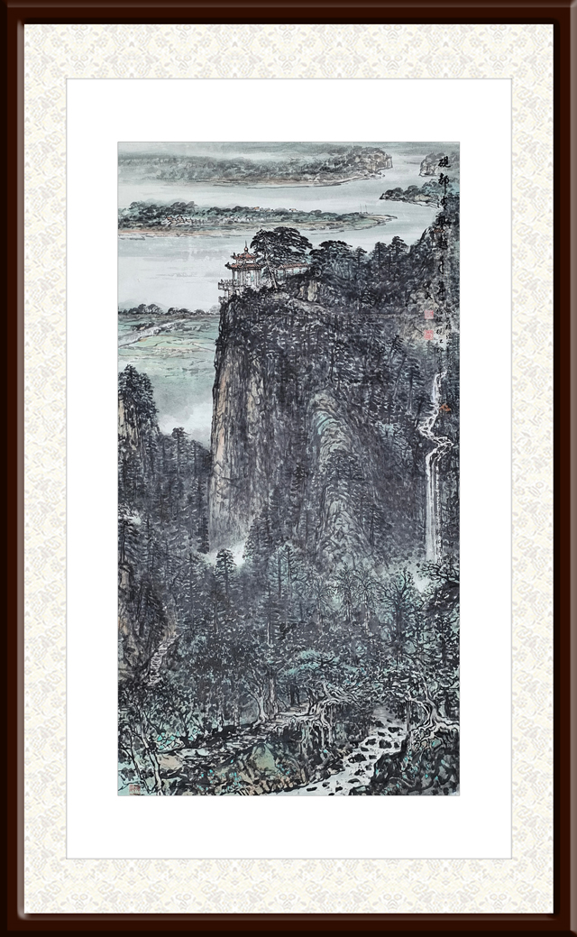 李仲民作品4《砚都清风越千年》.jpg