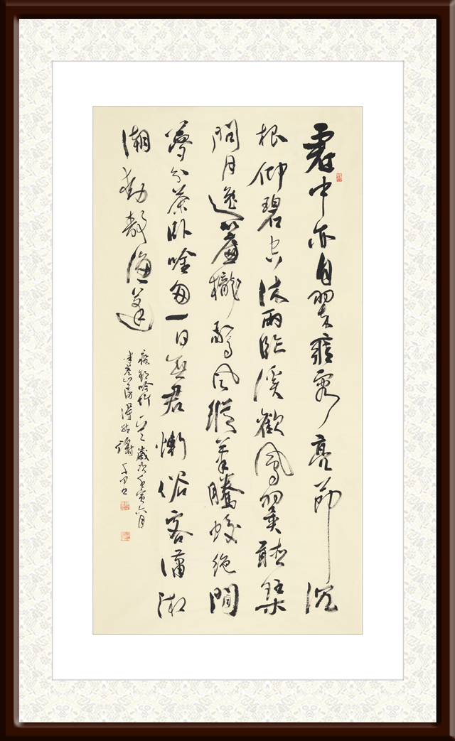 谢千里作品3《疫期吟竹》.jpg