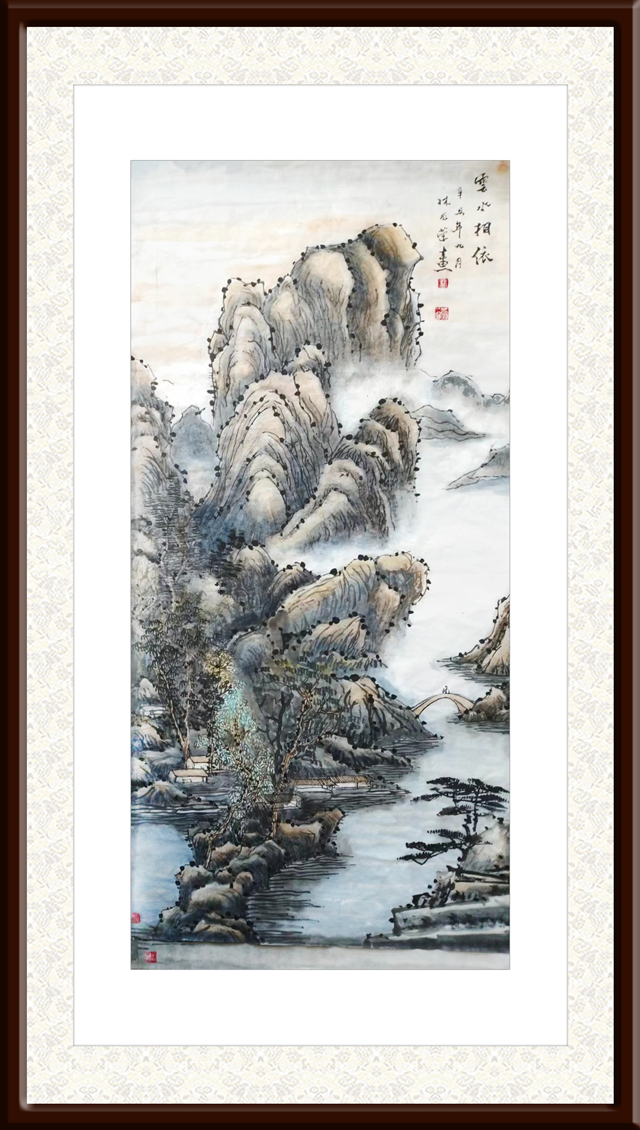 林猷荣作品2《云水相依》.jpg