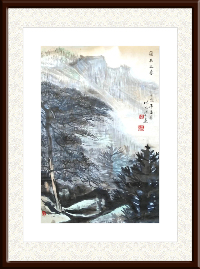 林猷荣作品7《岭南之春》.jpg