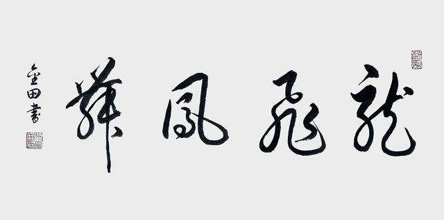 林金田作品7《龙飞凤舞》.jpg
