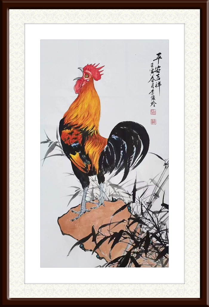 李怀玲作品1《平安吉祥》.jpg