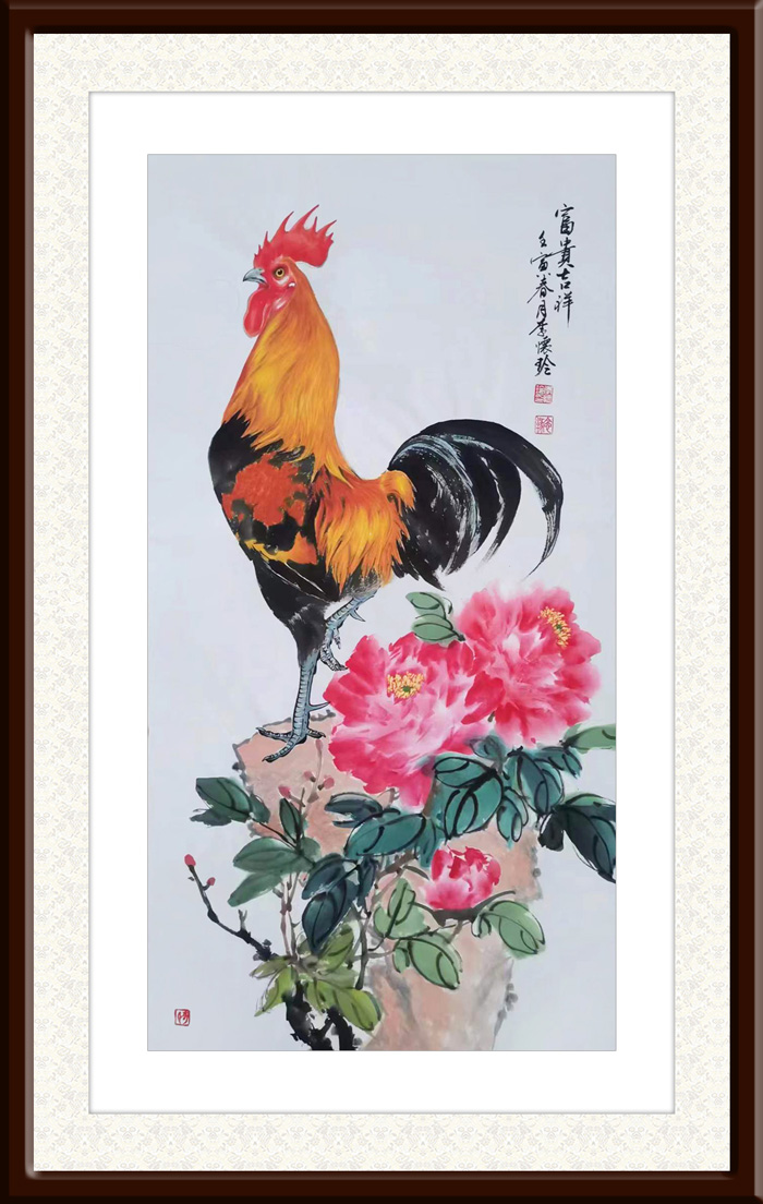 李怀玲作品2《富贵吉祥》.jpg