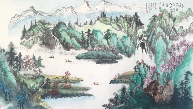 白桂芹作品1《春澄气朗》.jpg