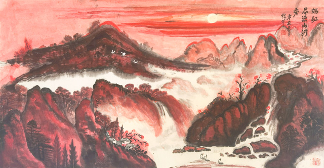 白桂芹作品2《嫣红尽染山河秀》.jpg