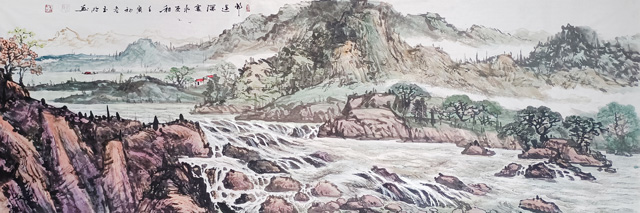 李玉明作品9《祁连深处水更甜》.jpg