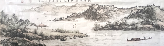 李玉明作品10《湖光山色也醉人》.jpg