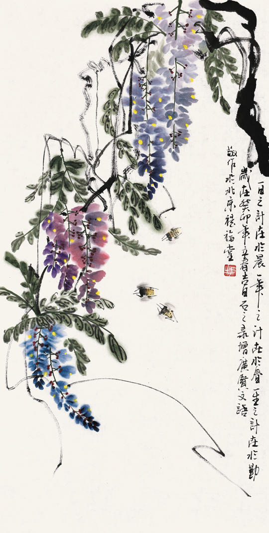 邹石之作品2《春》.jpg