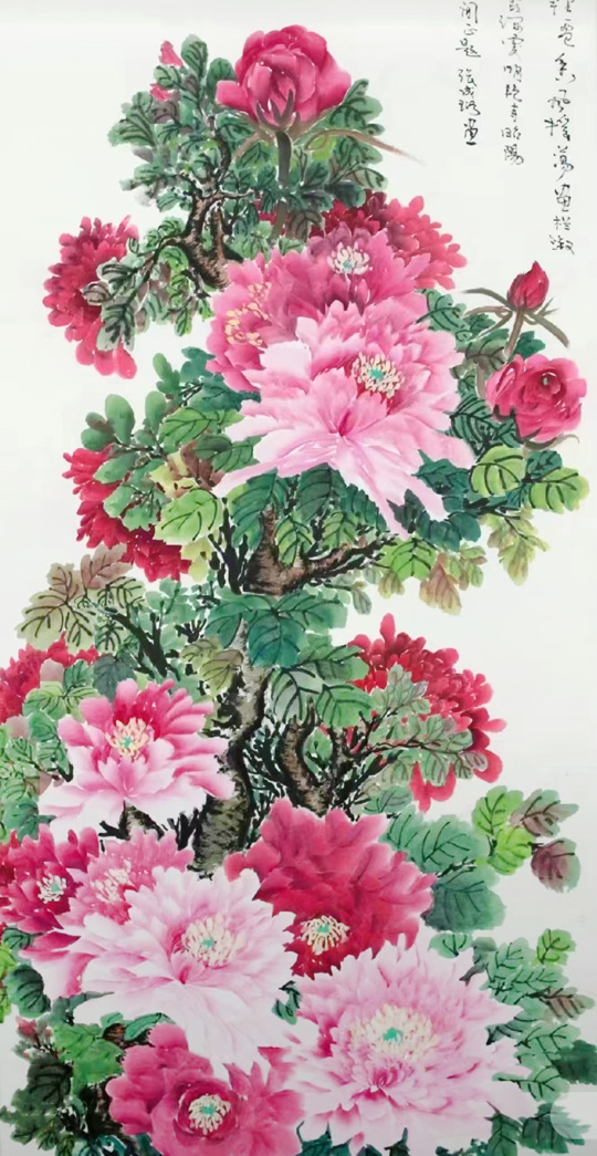 张成璐作品4《牡丹图》.jpg