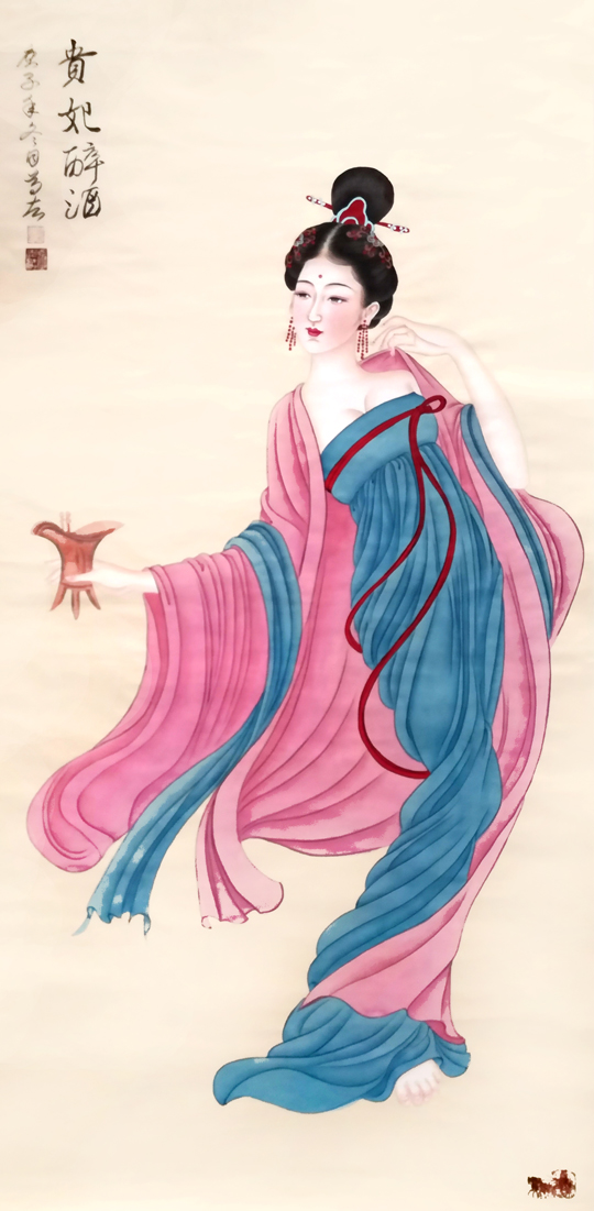 张志斌作品3《贵妃醉酒》.jpg