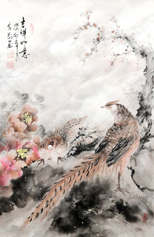 1681715434124810.jpg 李万作品2《吉祥如意》每平尺3万.jpg