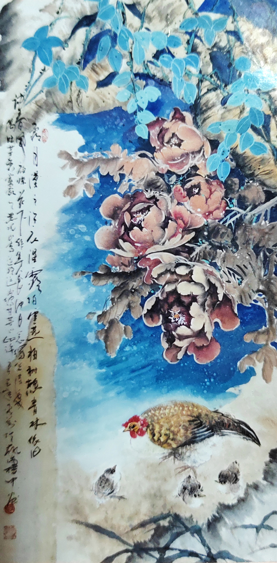 1681715443584040.jpg 李万作品3《月洒天香》168x68cm-24万.jpg