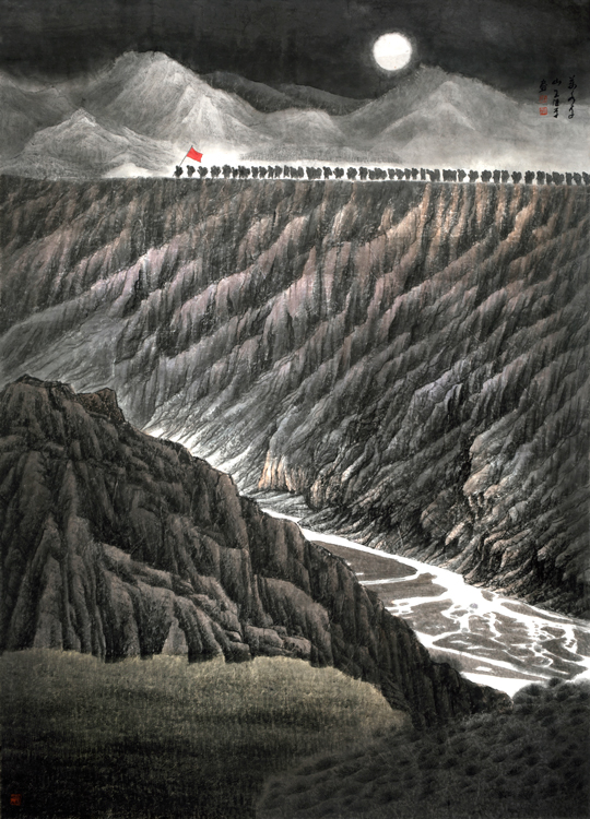 王继平作品8《千山万山》.jpg