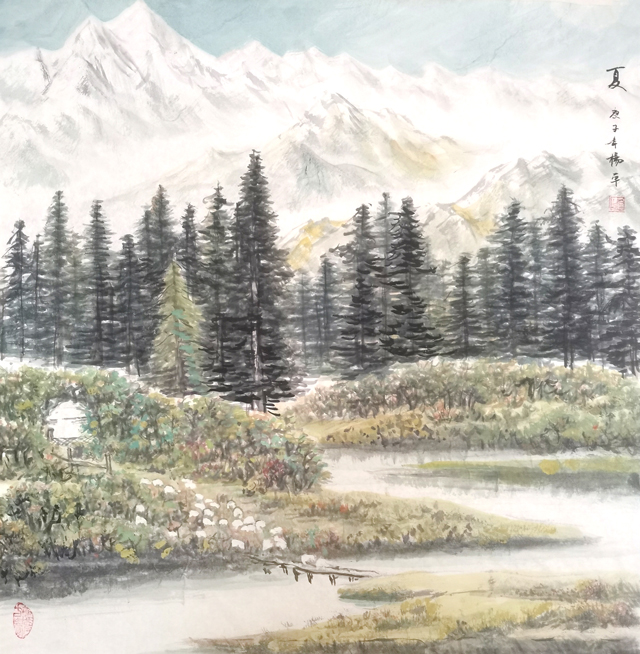 杨平作品2《夏》.jpg