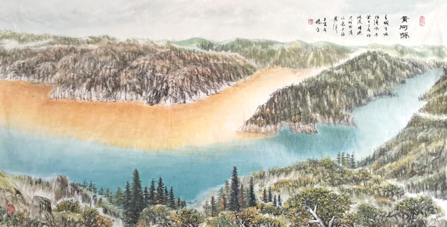 杨平作品9《黄河源》.jpg