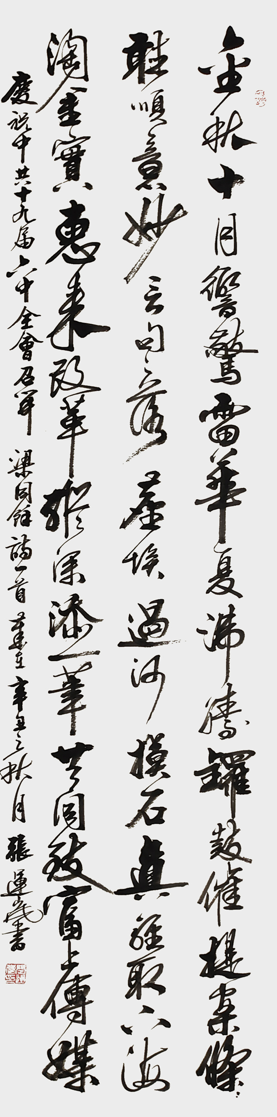 张运岚作品2《庆祝中共十九届六中全会召开》.jpg