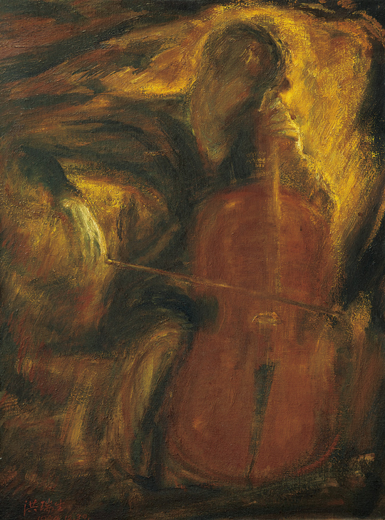 《激情》80cmx60cm-油画-1994年-洪瑞生.jpg