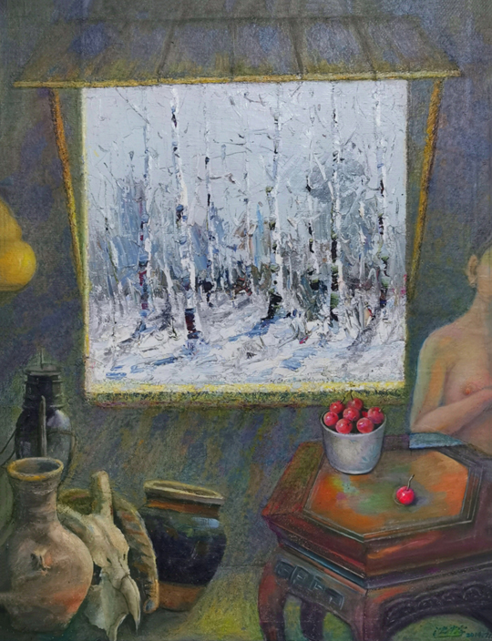 沈光宇作品《夏日遐想》.jpg