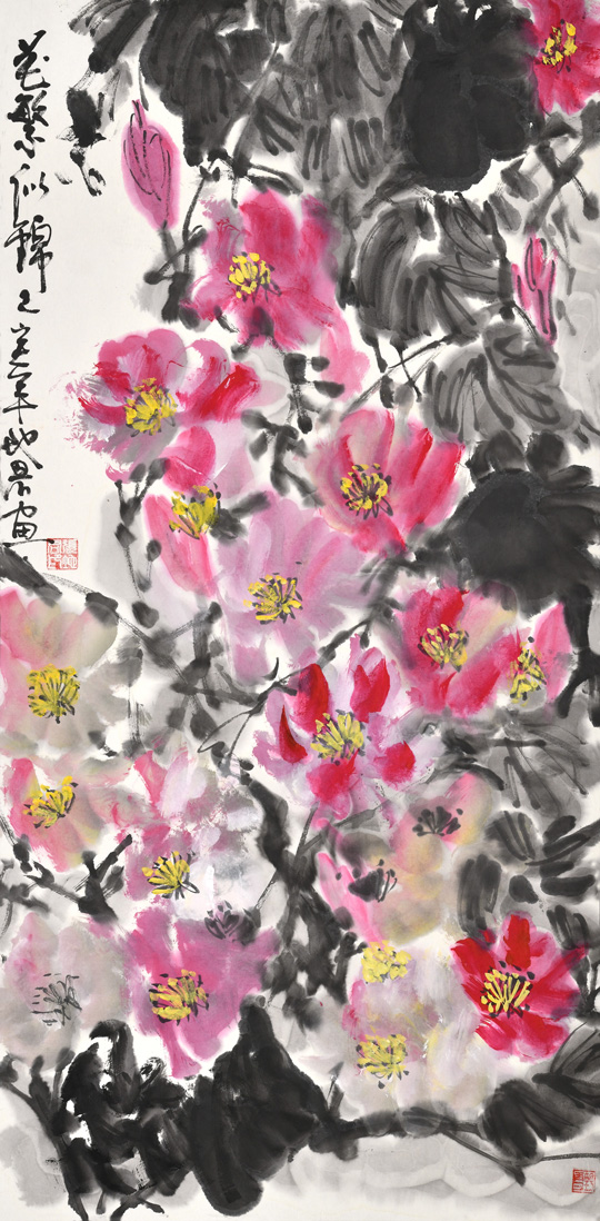 张地君作品2《花繁似锦》.jpg