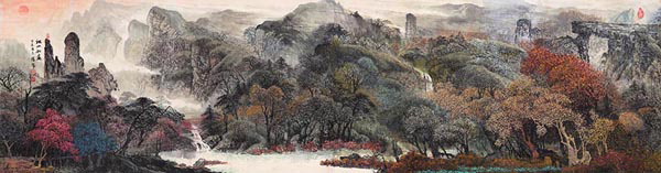 陈福耀作品8《江山如画》.jpg