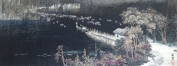 陈福耀作品9《放》.jpg