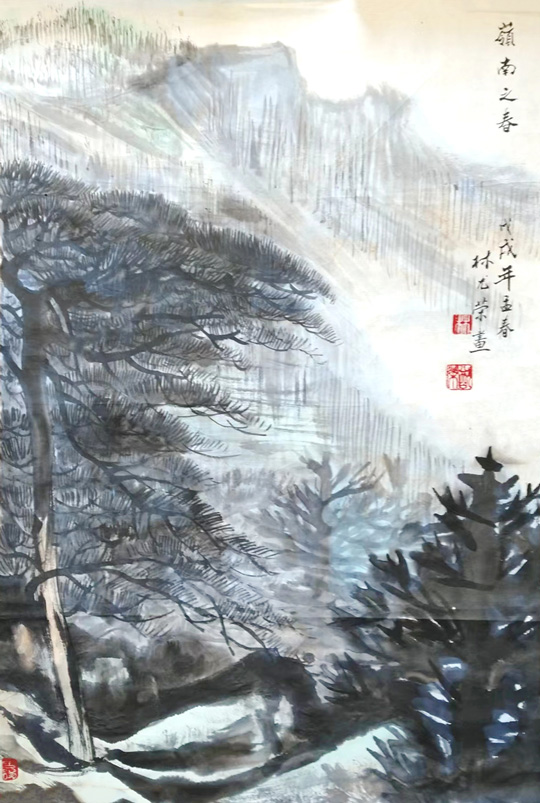 林尤荣作品《岭南之春》.jpg