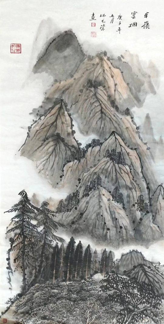 林尤荣作品5《半岭云烟》.jpg