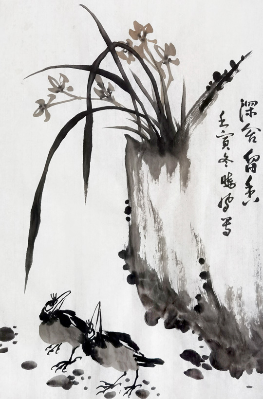 孙晓凤作品10《深谷留香》.jpg