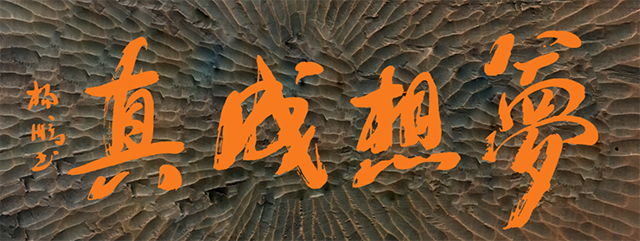杨鹏作品5《梦想成真》.png
