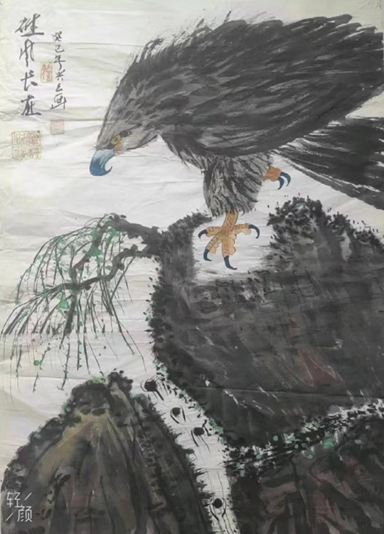 张兴荣作品5《雄风长在》.jpg