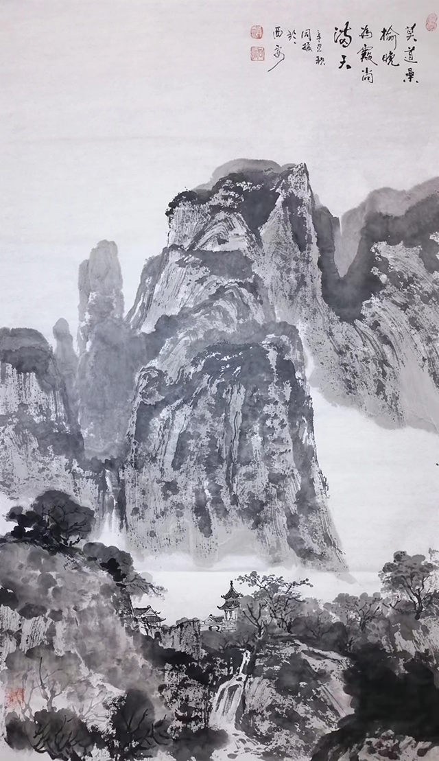 赵同振作品4《莫道桑榆晚 为霞尚满天》.jpg