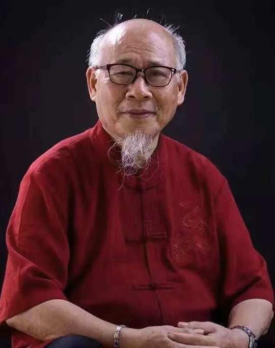 著名书法家、教育家，国家特级书法师、中国书画家协会名誉主席赵永华.jpg