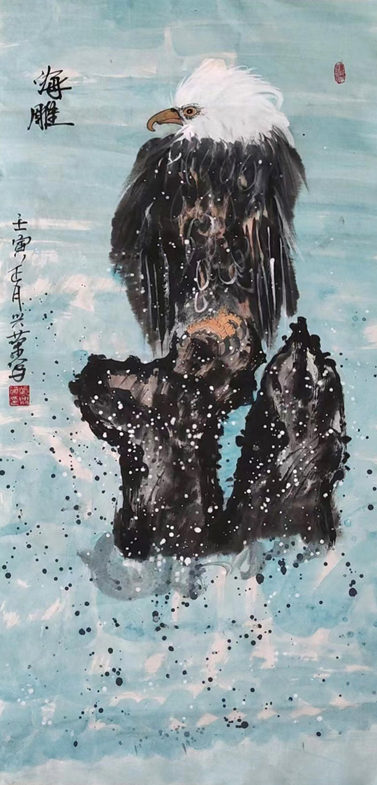 张兴荣作品6《海雕》.jpg
