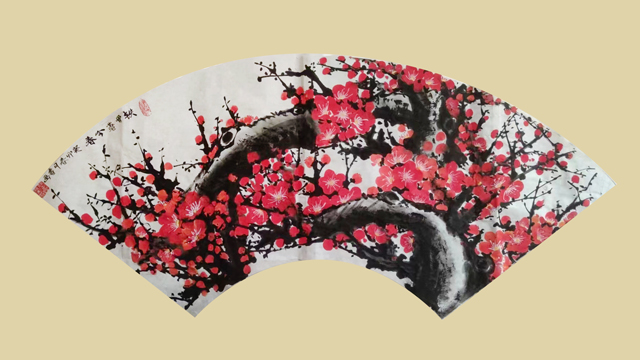 张兴荣作品8《铁骨著今春》.jpg