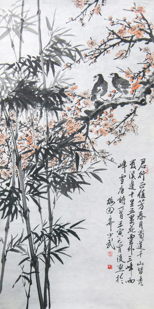 黄少武作品4《君行正值芳春月》.jpg